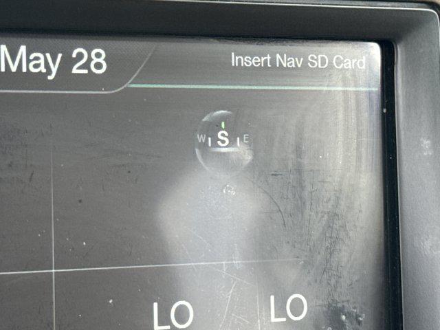 2011 Lincoln MKX Base