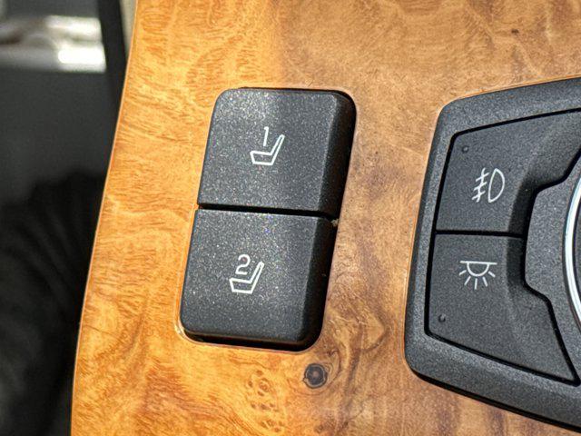 2011 Lincoln MKX Base