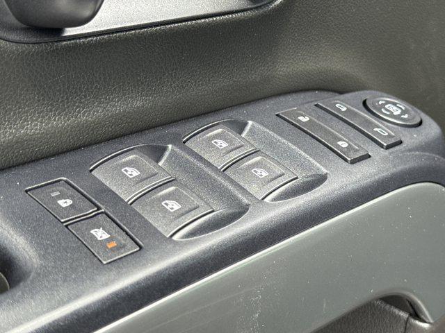 2018 Chevrolet Silverado 2500HD LT