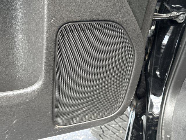 2018 Chevrolet Silverado 2500HD LT