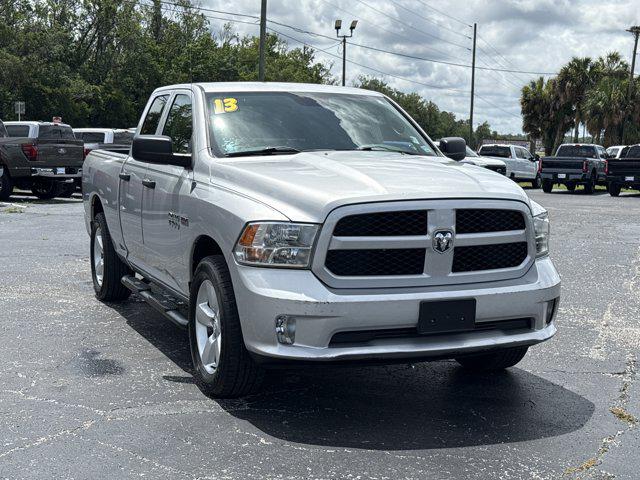 2013 Ram 1500 Express