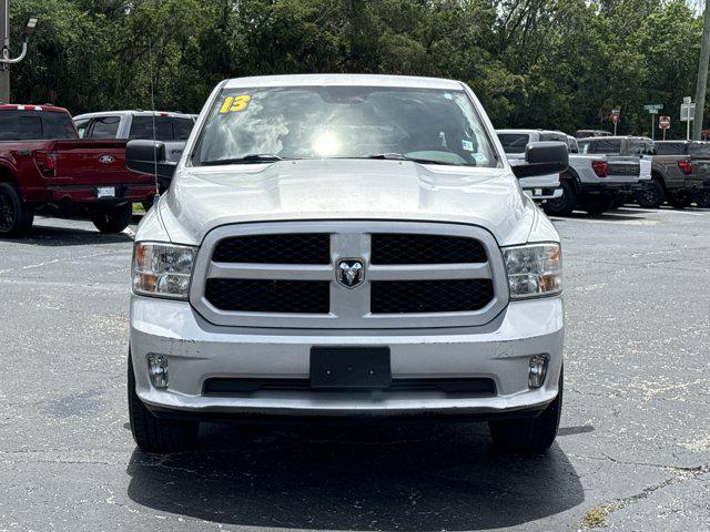 2013 Ram 1500 Express
