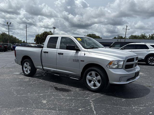 2013 Ram 1500 Express