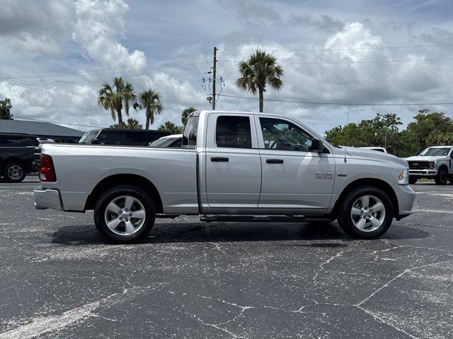 2013 Ram 1500 Express