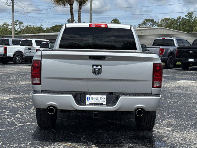 2013 Ram 1500 Express