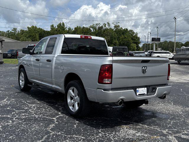 2013 Ram 1500 Express