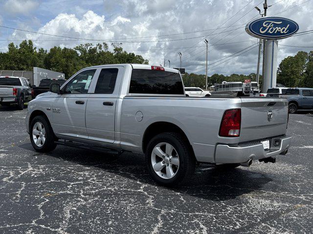 2013 Ram 1500 Express