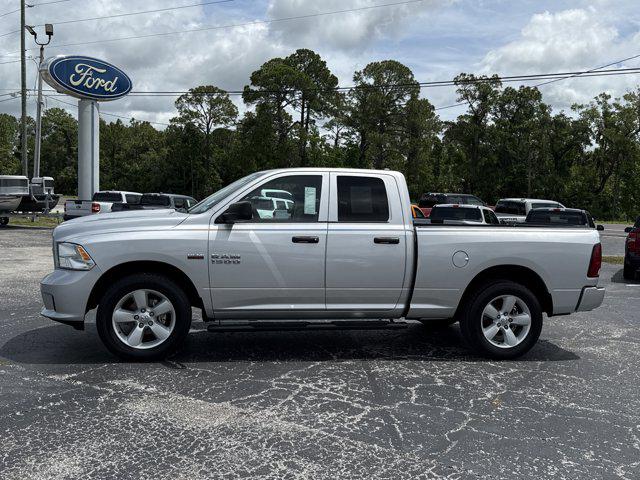 2013 Ram 1500 Express