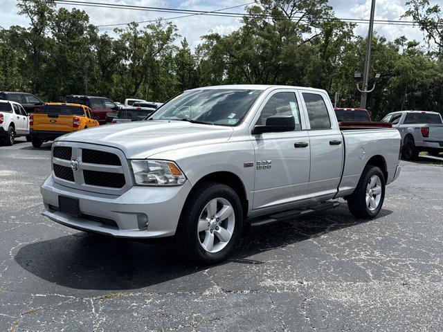 2013 Ram 1500 Express
