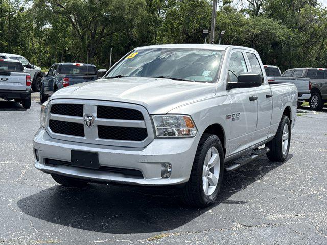 2013 Ram 1500 Express