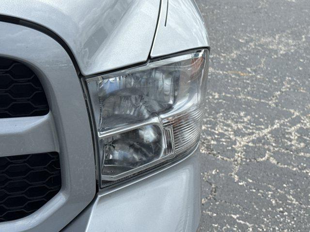 2013 Ram 1500 Express