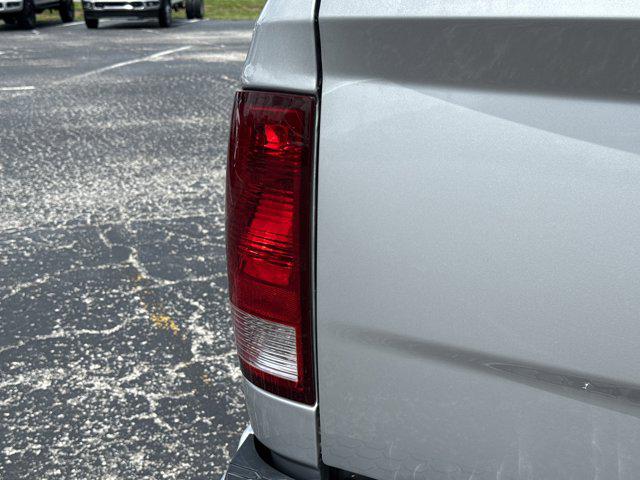 2013 Ram 1500 Express
