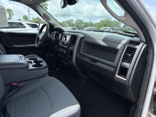 2013 Ram 1500 Express