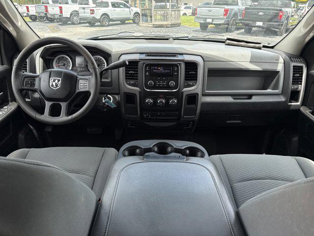 2013 Ram 1500 Express