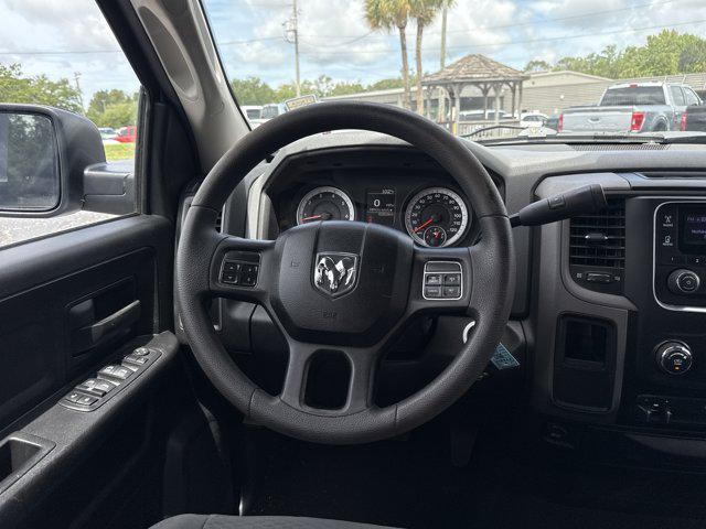 2013 Ram 1500 Express