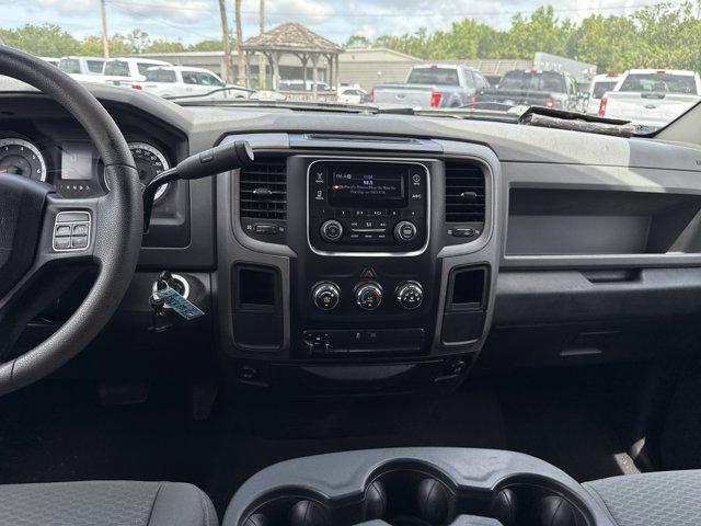2013 Ram 1500 Express