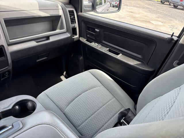 2013 Ram 1500 Express