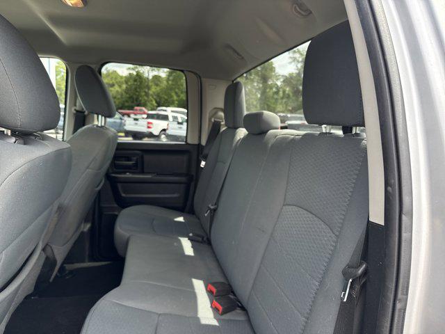 2013 Ram 1500 Express