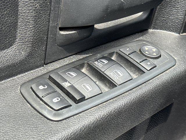 2013 Ram 1500 Express