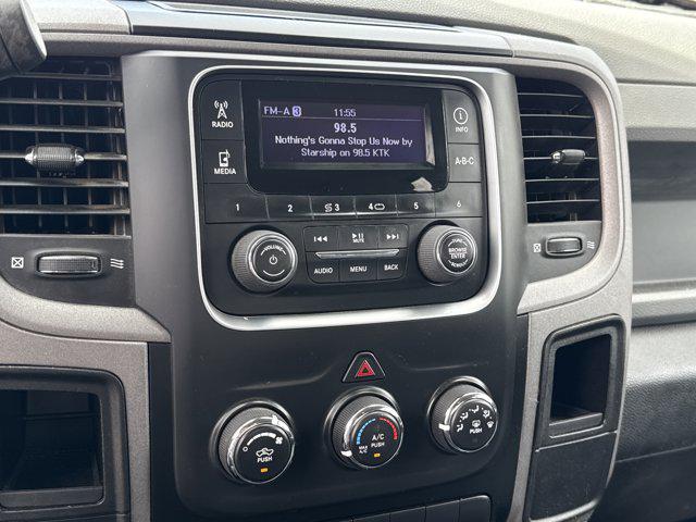 2013 Ram 1500 Express