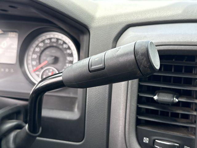 2013 Ram 1500 Express