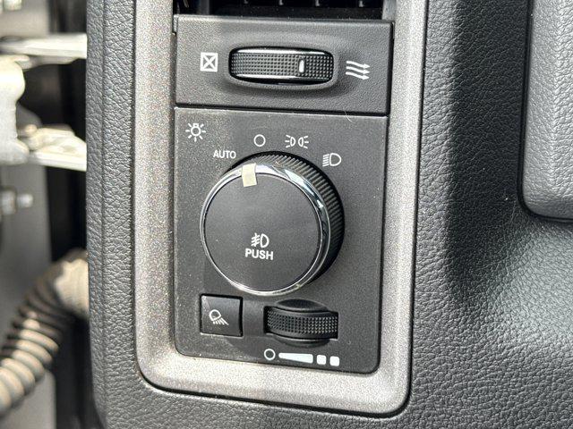 2013 Ram 1500 Express