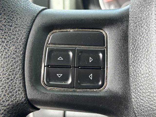 2013 Ram 1500 Express