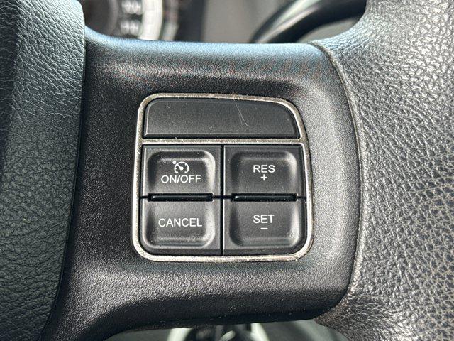 2013 Ram 1500 Express
