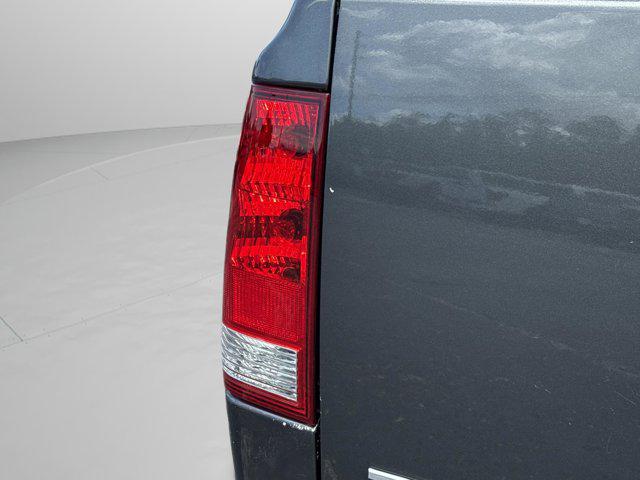 2006 Nissan Titan SE
