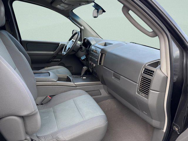 2006 Nissan Titan SE