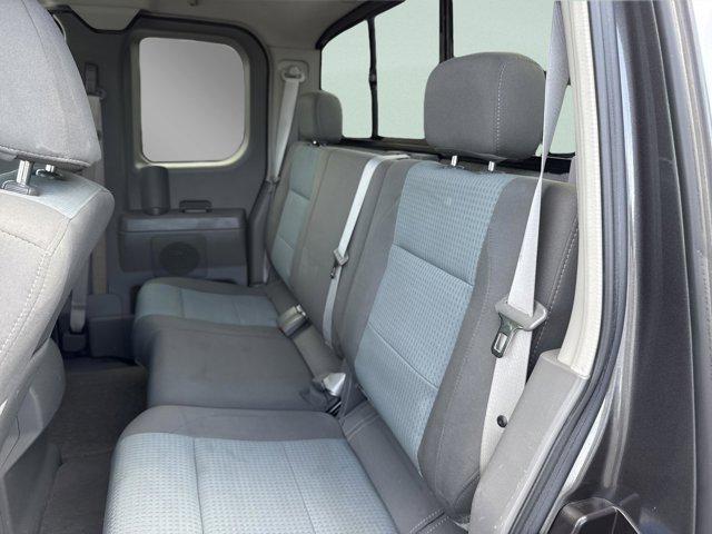 2006 Nissan Titan SE