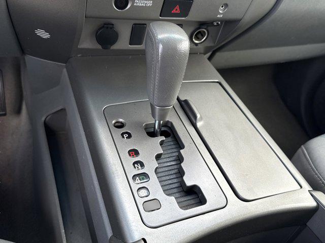2006 Nissan Titan SE