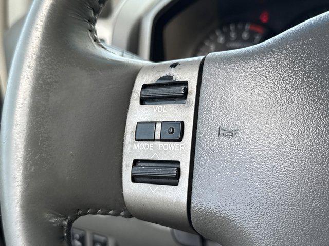 2006 Nissan Titan SE