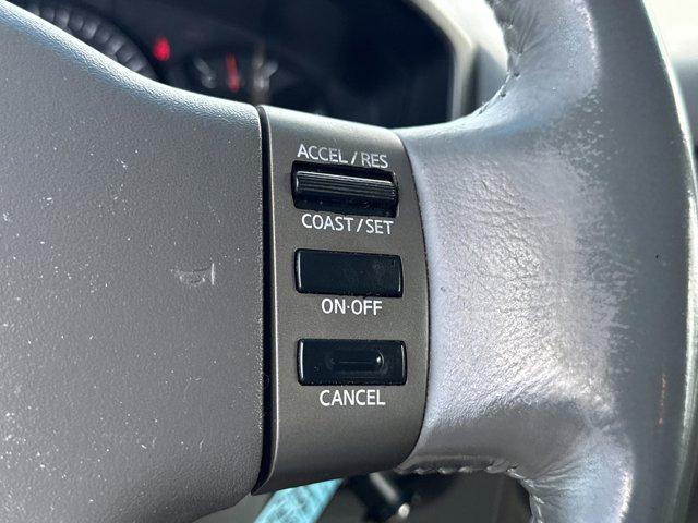 2006 Nissan Titan SE