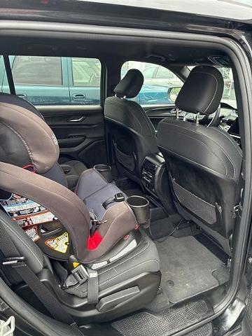 2024 Jeep Grand Cherokee L Laredo 4x4