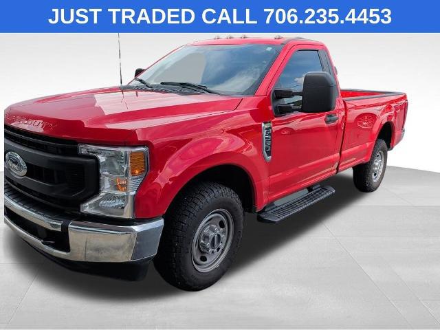 2022 Ford F-350 XL for sale in Rome, GA