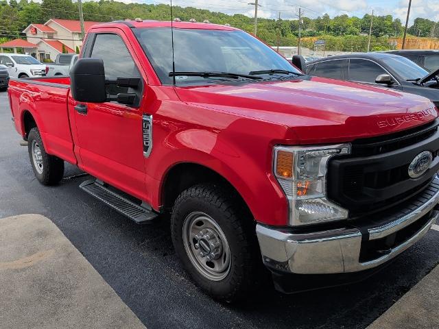 2022 Ford F-350 XL