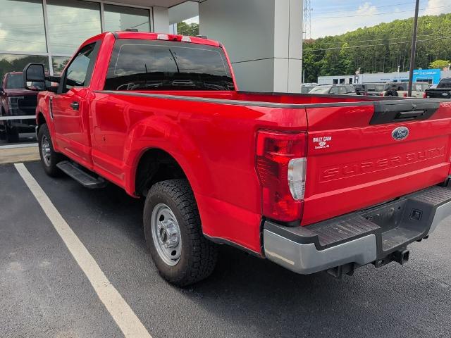 2022 Ford F-350 XL