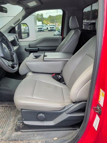 2022 Ford F-350 XL