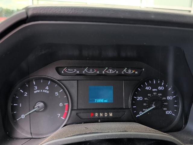 2022 Ford F-350 XL