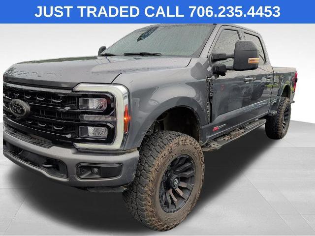 2024 Ford F-250 LARIAT for sale in Rome, GA