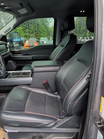 2024 Ford F-250 LARIAT