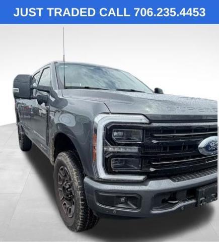 2025 Ford F-250 Platinum for sale in Rome, GA