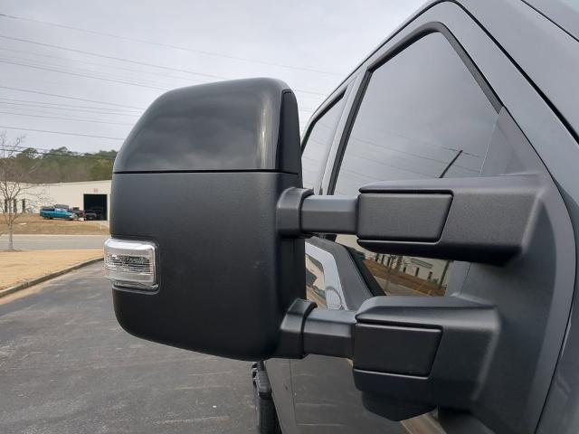 2025 Ford F-250 Platinum