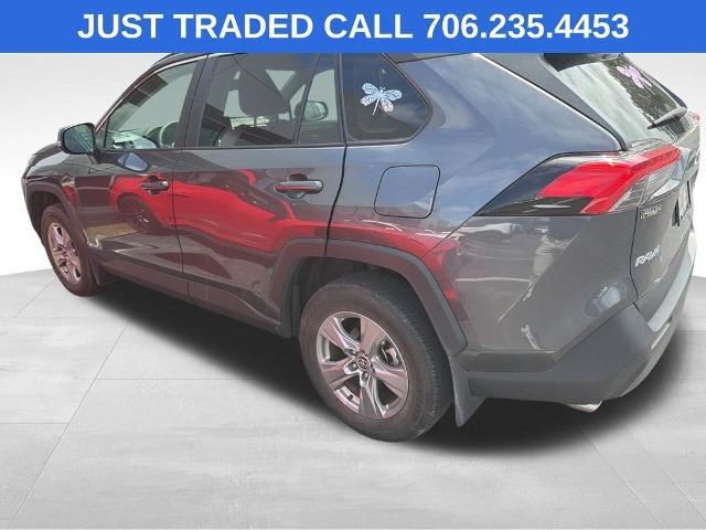 2023 Toyota RAV4 XLE for sale in Rome, GA