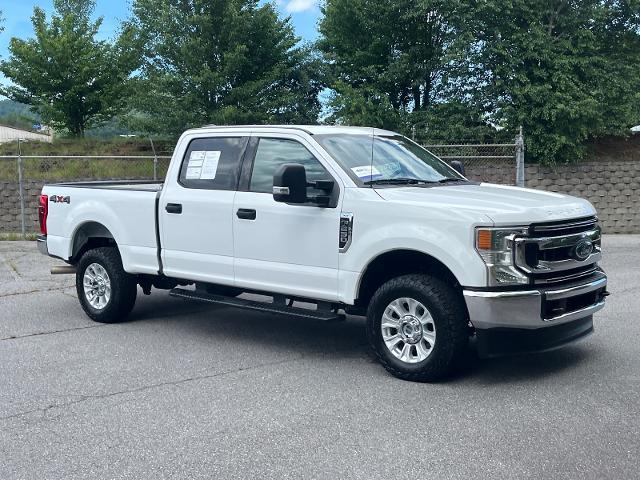 2021 Ford F-250 XLT for sale in Canton, NC