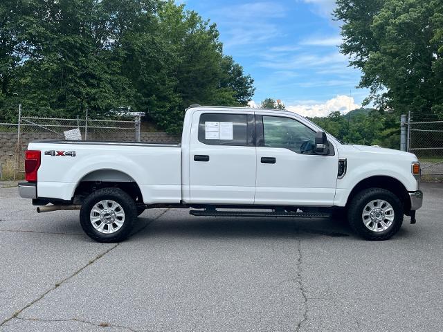 2021 Ford F-250 XLT