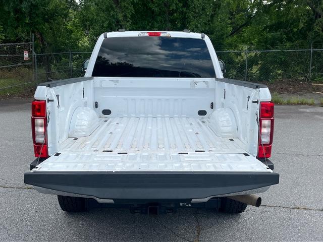 2021 Ford F-250 XLT