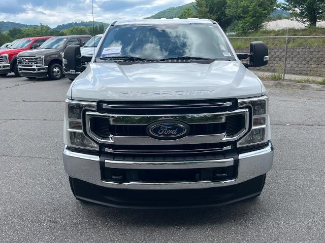 2021 Ford F-250 XLT
