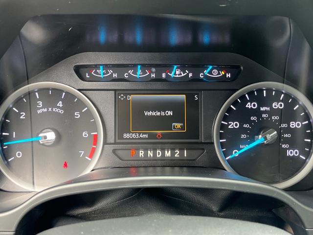 2021 Ford F-250 XLT